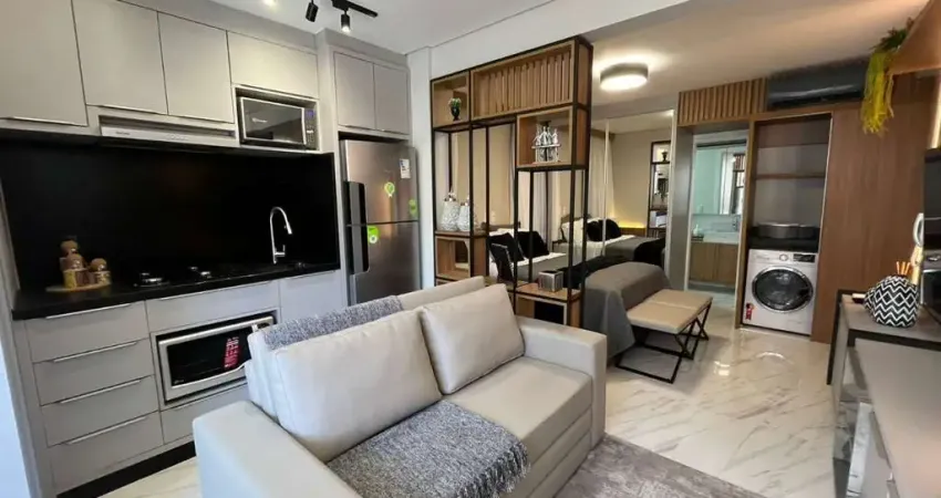 Apartamento com 1 quarto à venda na Taquari, 1260, Zona Nova, Capão da Canoa