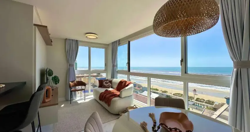 Apartamento com 2 quartos à venda na Guilherme Guitiman, 1070, Zona Nova, Capão da Canoa