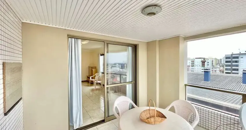 Apartamento com 2 quartos à venda na Rua Moacir, 2100, Centro, Capão da Canoa