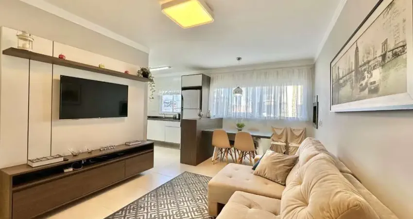 Apartamento com 2 quartos à venda na Rua José Milton Lopes, 1054, Zona Nova, Capão da Canoa