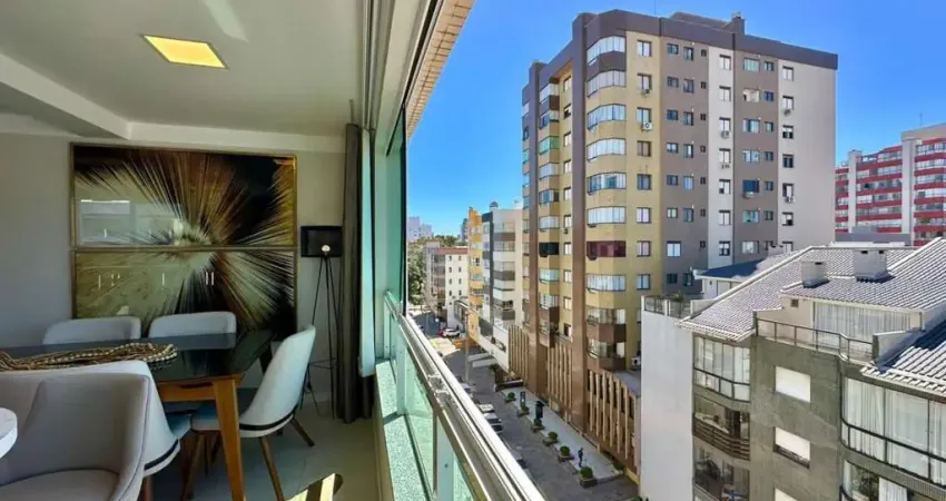 Apartamento com 3 quartos à venda na Rua Marabá, 2123, Centro, Capão da Canoa