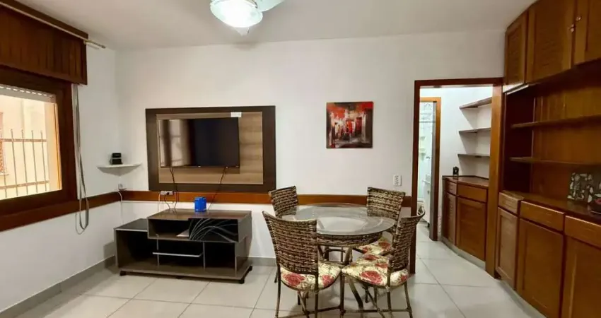 Apartamento com 1 quarto à venda na Avenida Rudá, 214, Centro, Capão da Canoa