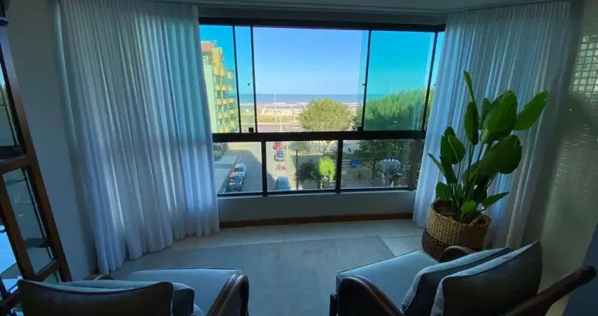 Apartamento com 3 quartos à venda na Rua Guaraci, 2579, Centro, Capão da Canoa