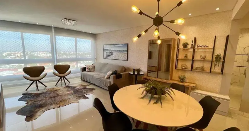 Apartamento com 3 quartos à venda na Rua Ubatuba, 369, Navegantes, Capão da Canoa