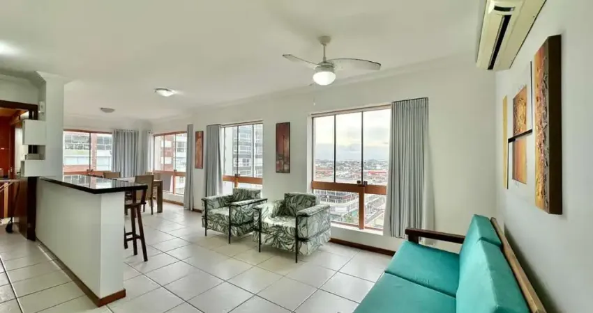 Apartamento com 2 quartos à venda na Rua Marabá, 2331, Centro, Capão da Canoa