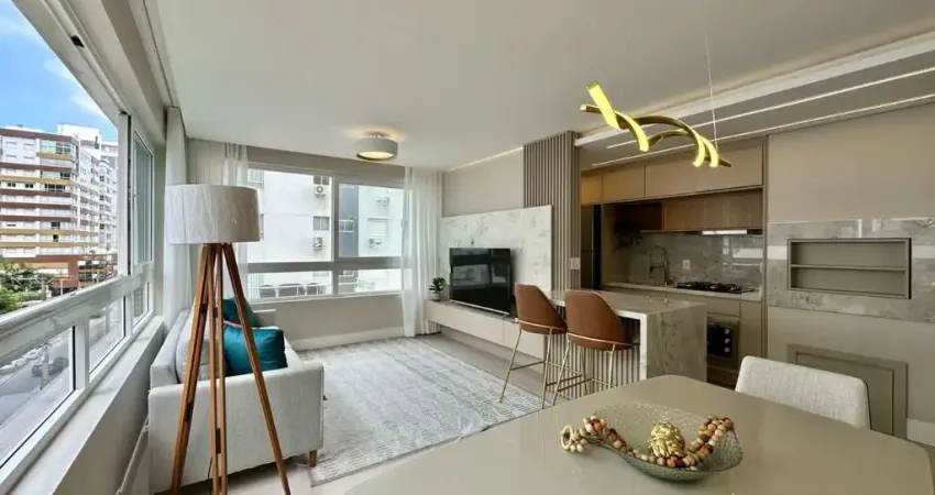 Apartamento com 3 quartos à venda na Rua Marabá, 2733, Navegantes, Capão da Canoa