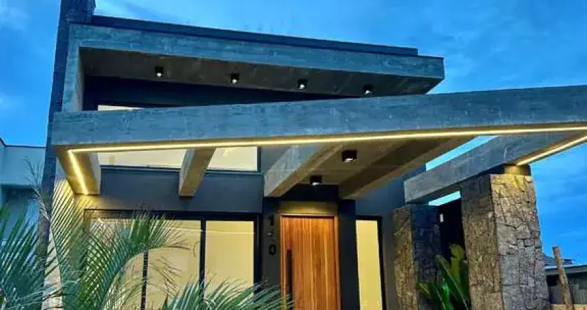 Casa com 3 quartos à venda na RUA ARGENTINA, 110, Zona Norte, Capão da Canoa