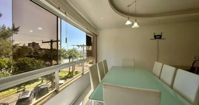 Apartamento com 3 quartos à venda na Flavio Boianovsky, 14, Zona Nova, Capão da Canoa