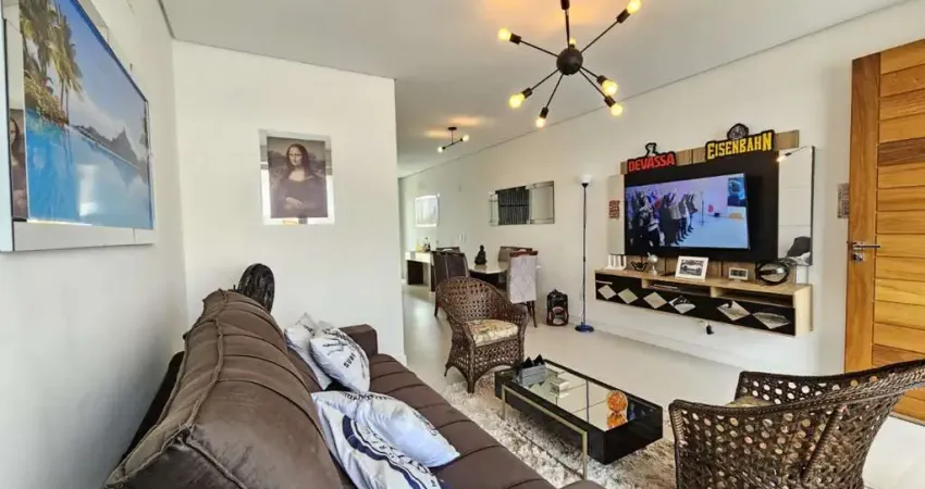 Casa em condomínio fechado com 2 quartos à venda na Rua Andira, 500, Condomínio Murano, Capão da Canoa