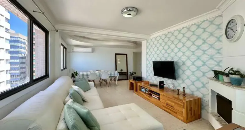 Apartamento com 3 quartos à venda na Rua Andira, 2733, Centro, Capão da Canoa