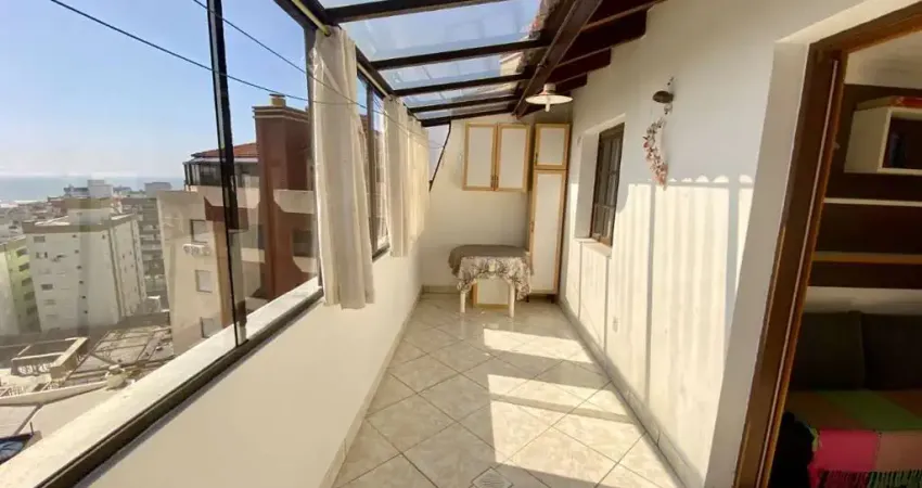 Apartamento com 2 quartos à venda na Rua Andira, 1215, Zona Nova, Capão da Canoa