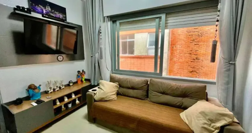 Apartamento com 2 quartos à venda na Rua Andira, 1492, Centro, Capão da Canoa