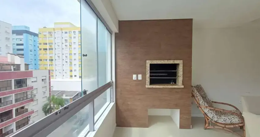 Apartamento com 2 quartos à venda na Rua Andira, 2460, Centro, Capão da Canoa