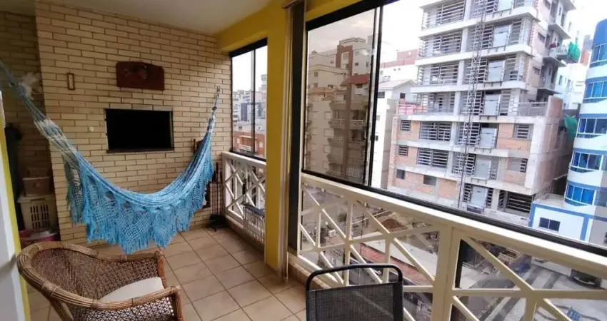 Apartamento com 2 quartos à venda na Rua Andira, 1300, Zona Nova, Capão da Canoa