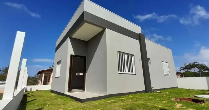 Casa com 2 quartos à venda na Rua Andira, 833, Praia do Barco, Capão da Canoa
