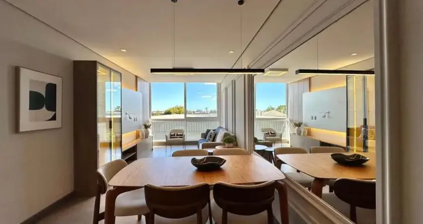 Apartamento com 3 quartos à venda na Mykonos, 1, Centro, Xangri-Lá