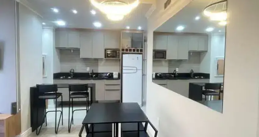 Apartamento à venda na Rua Andira, 1357, Zona Nova, Capão da Canoa