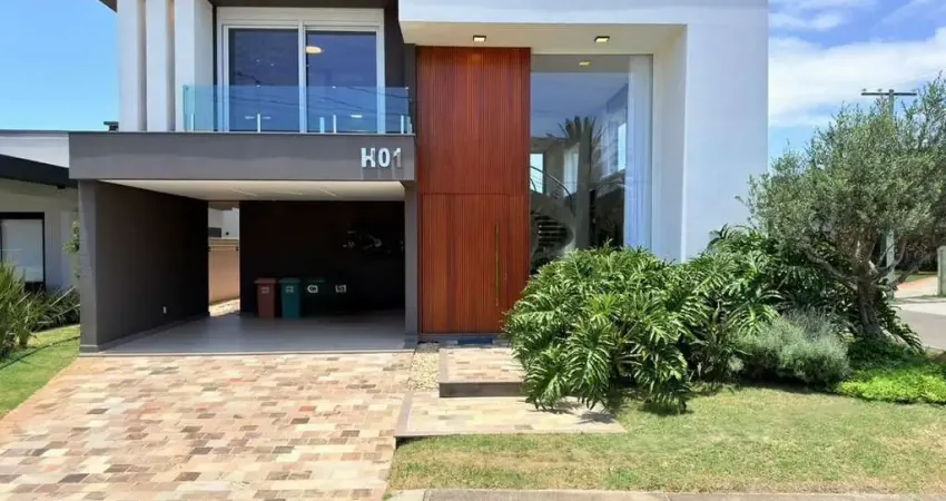 Casa em condomínio fechado com 4 quartos à venda na Rua Andira, 1200, Parque Antártica, Capão da Canoa