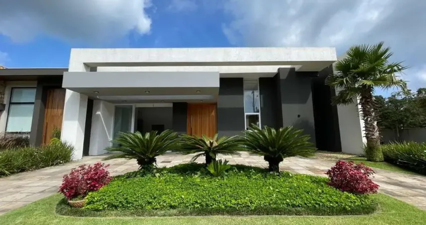 Casa em condomínio fechado com 4 quartos à venda na Rua Andira, km 35, Velas Da Marina, Capão da Canoa