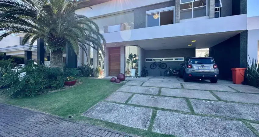 Casa em condomínio fechado com 5 quartos à venda na Rua Andira, km 35, Velas Da Marina, Capão da Canoa