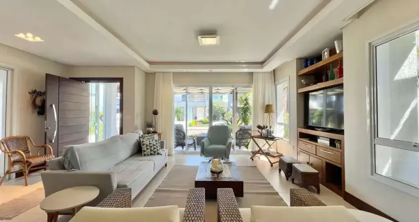 Casa em condomínio fechado com 3 quartos à venda na Rua Andira, 2000, Zona Nova, Capão da Canoa