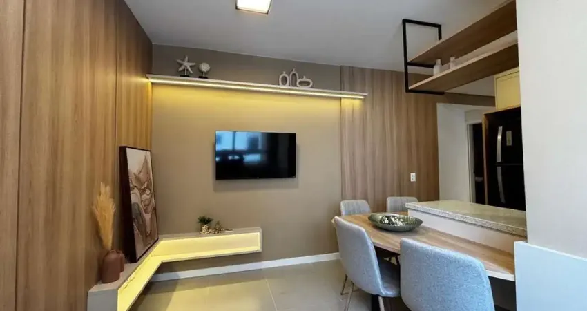 Apartamento com 2 quartos à venda na Rua Moacir, 3262, Navegantes, Capão da Canoa