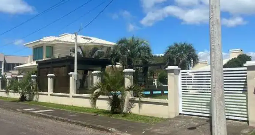 Casa com 3 quartos à venda na Rua Andira, 880, Capão Novo, Capão da Canoa
