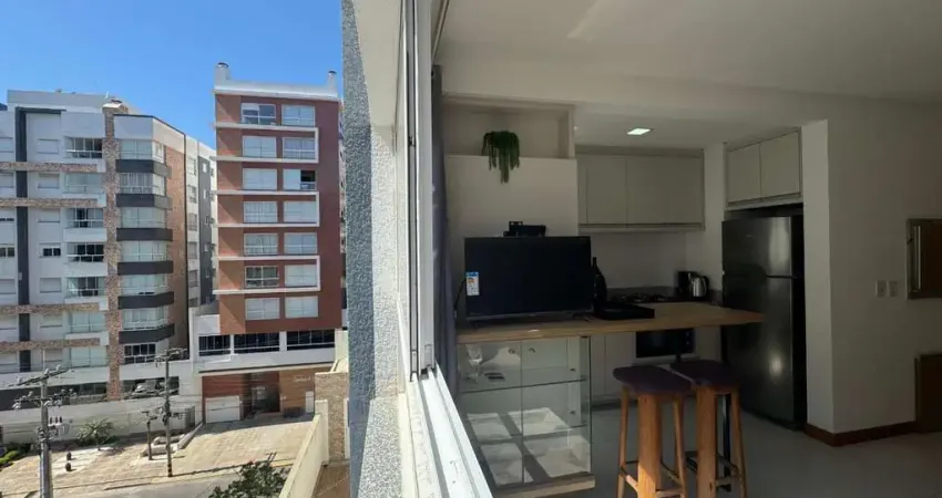 Apartamento com 2 quartos à venda na Rua Andira, 1031, Zona Nova, Capão da Canoa