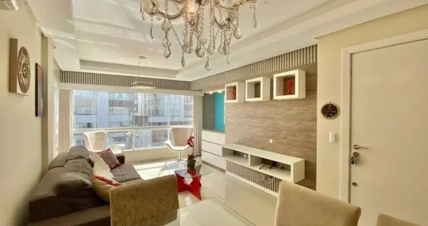 Apartamento com 3 quartos à venda na Rua Andira, 402, Navegantes, Capão da Canoa