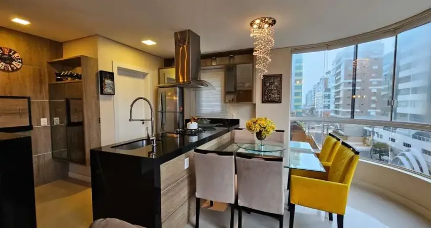 Apartamento com 2 quartos à venda na Rua Andira, 2856, Navegantes, Capão da Canoa