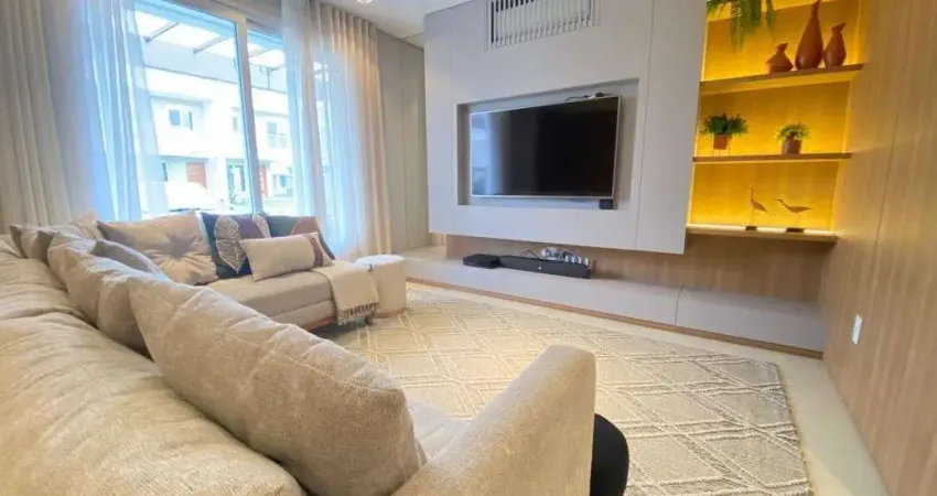 Casa em condomínio fechado com 4 quartos à venda na Rua Andira, 500, Condomínio Murano, Capão da Canoa