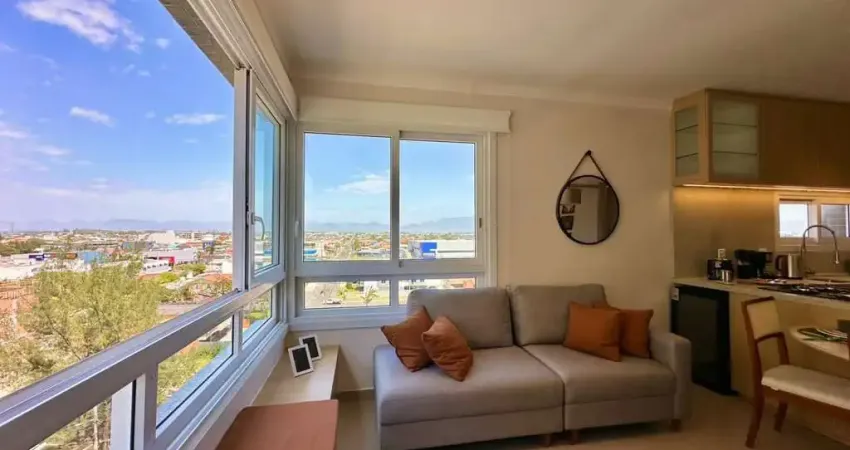 Apartamento com 2 quartos à venda na Rua Andira, 289, Zona Nova, Capão da Canoa