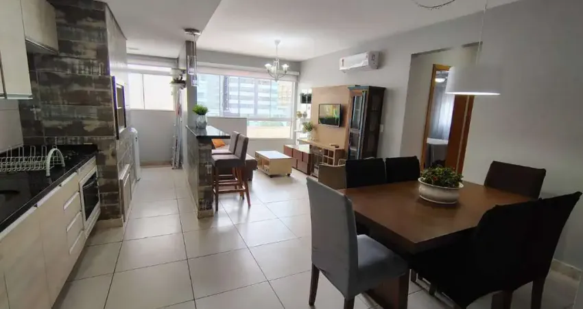 Apartamento com 2 quartos à venda na Rua Andira, 2910, Navegantes, Capão da Canoa