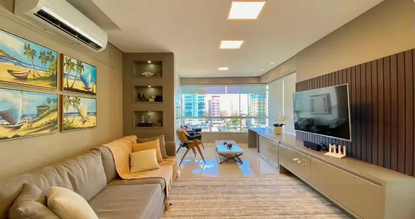 Apartamento com 3 quartos à venda na Rua Encantado, 839, Zona Nova, Capão da Canoa