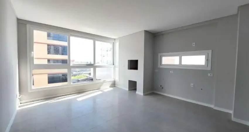 Apartamento com 2 quartos à venda na Taquari, 1228, Zona Nova, Capão da Canoa