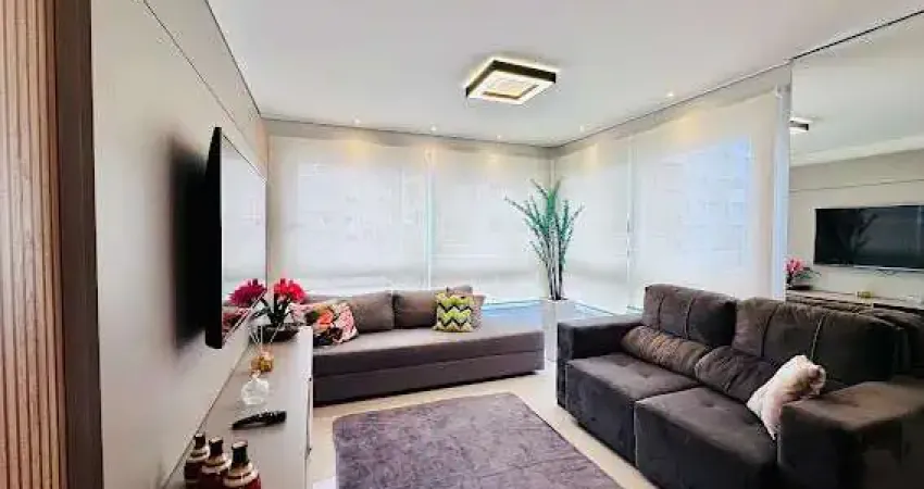 Apartamento com 3 quartos à venda na Rua Moacir, 3073, Navegantes, Capão da Canoa