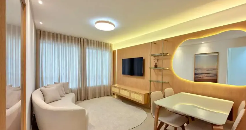 Apartamento com 2 quartos à venda na Arroio Do Meio, 1001, Zona Nova, Capão da Canoa