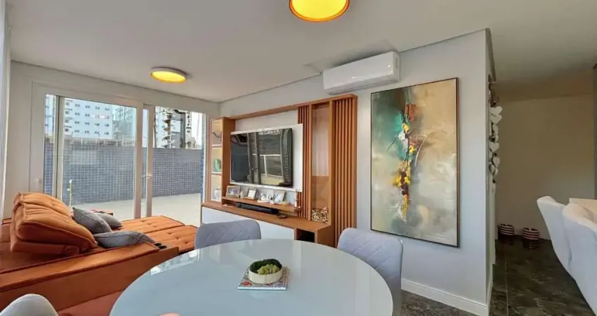 Apartamento com 3 quartos à venda na Ubatuba De Farias, 320, Zona Nova, Capão da Canoa