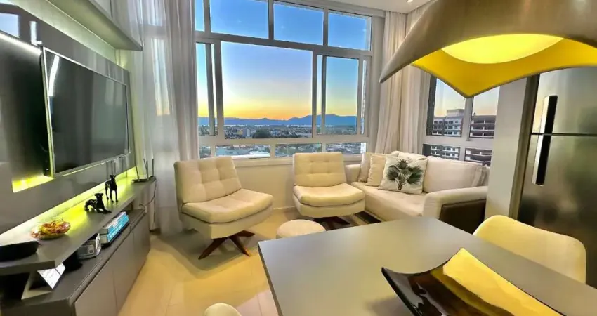 Apartamento com 2 quartos à venda na Rua Marabá, 2953, Navegantes, Capão da Canoa