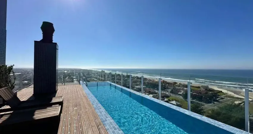 Apartamento com 3 quartos à venda na Ubatuba De Farias, 320, Zona Nova, Capão da Canoa