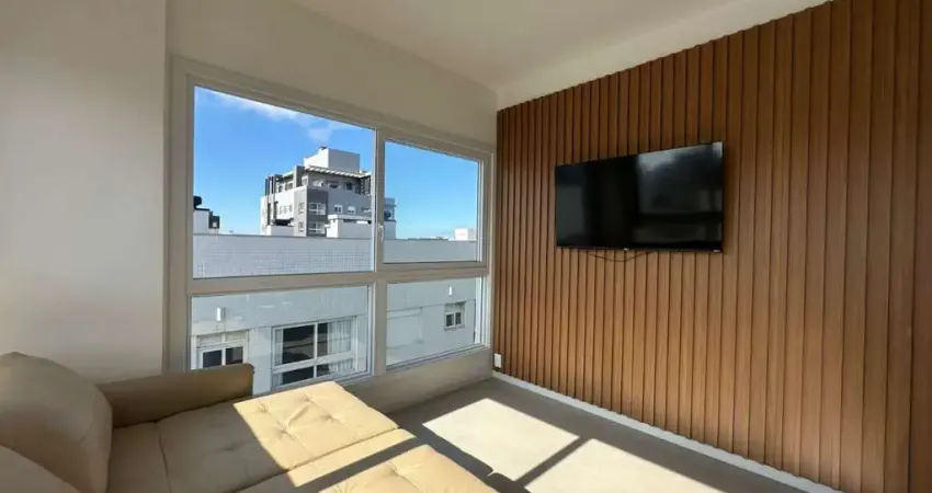 Apartamento com 2 quartos à venda na Rua Marabá, 3094, Navegantes, Capão da Canoa