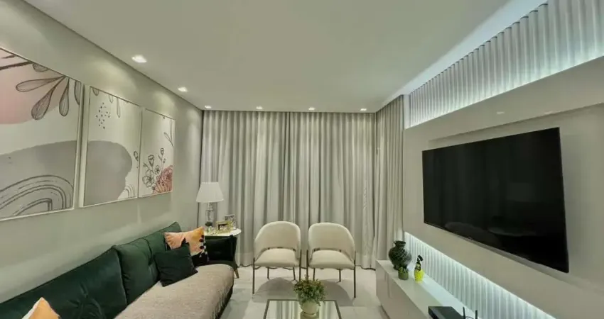 Apartamento com 3 quartos à venda na Rua Sepé, 3130, Navegantes, Capão da Canoa