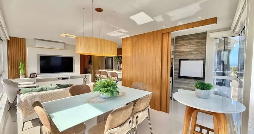 Apartamento com 2 quartos à venda na Rua Marabá, 395, Centro, Capão da Canoa