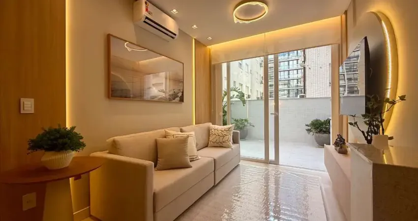 Apartamento com 2 quartos à venda na Rua Marabá, 2928, Navegantes, Capão da Canoa