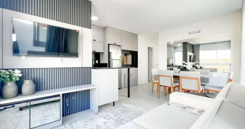 Apartamento com 2 quartos à venda na Guilherme Gitman, 534, Zona Nova, Capão da Canoa