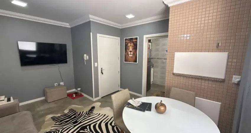 Apartamento com 2 quartos à venda na Rua Moacir, 2560, Centro, Capão da Canoa
