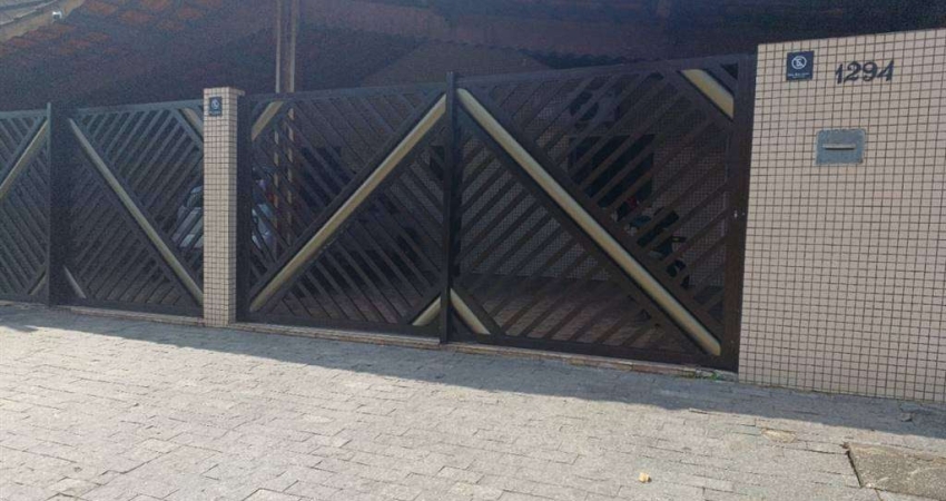 Casa com 2 quartos à venda na RUA BALNEARIO MAXLAND, 1345, Balneário Maxland, Praia Grande