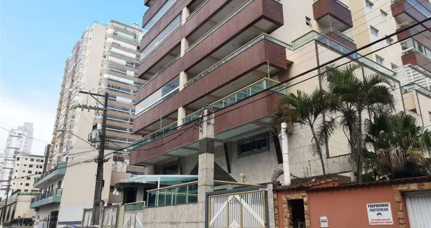 LINDO APARTAMENTO COM 3 SUITES NO CAIÇARA COM VISTA MAR