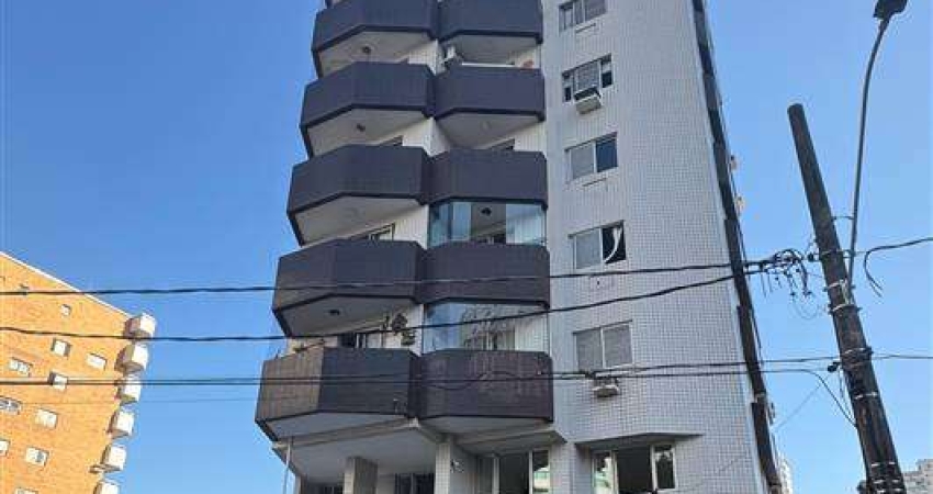 APARTAMENTO GUILHERMINA - PRAIA GRANDE SP