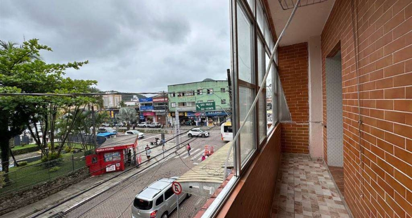 APARTAMENTO BOQUEIRAO - PRAIA GRANDE SP